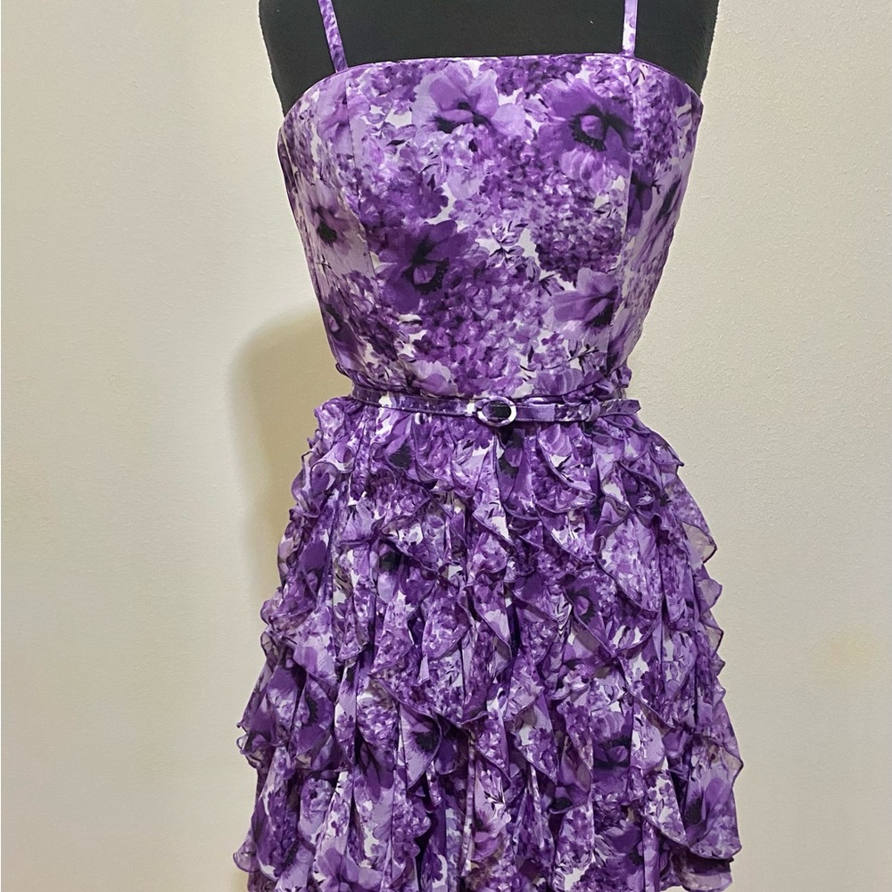 White House Black Market Dress